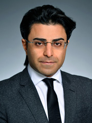 Doron Eghbali width=